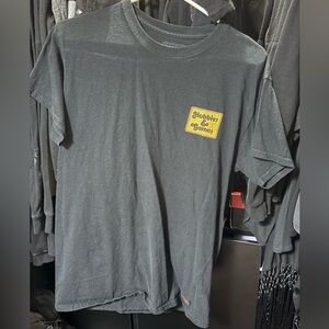 Creepy Steven Rhodes design tee